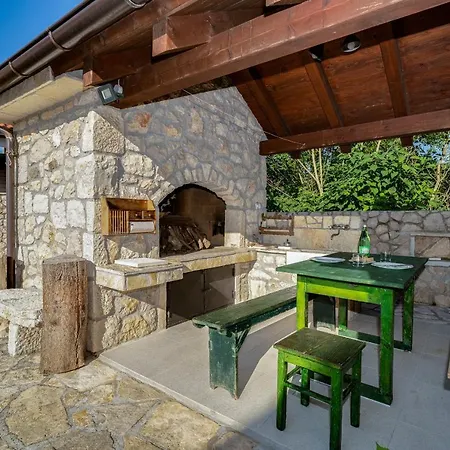 Apartman Stone House