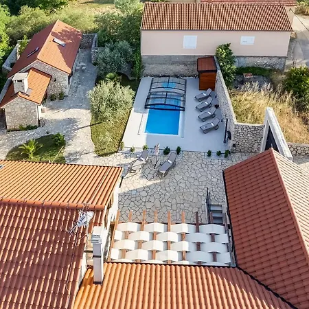 Stone House Apartamento