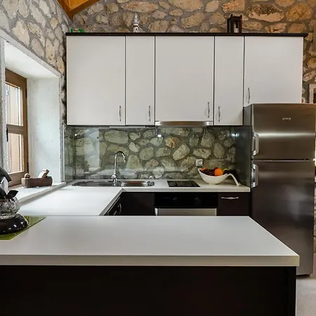 Stone House Apartament