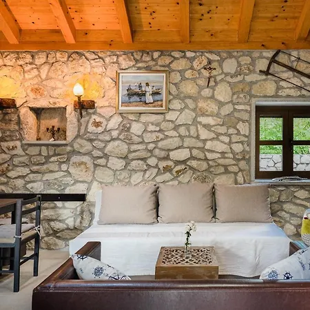 Apartamento Stone House Lovinac (Zadar)