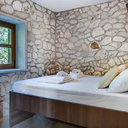 Apartamento Stone House *