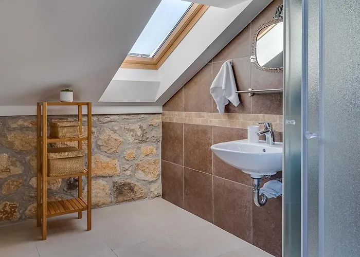 Stone House *