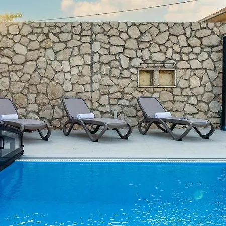 Apartmán Stone House *