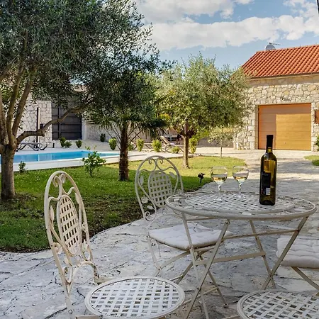 Stone House Lovinac (Zadar)