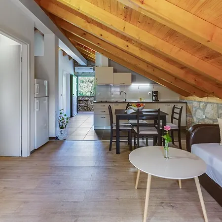 Apartmán Stone House