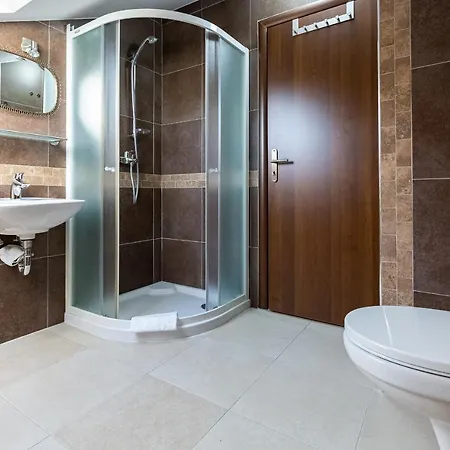 Apartmán Stone House Lovinac (Zadar)