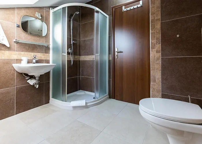 Apartment Stone House Lovinac (Zadar)